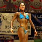 Patricia  Berchiolli - NPC Dayana Cadeau Classic  2012 - #1