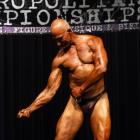 Michael  Ives - NPC Orlando Metropolitan 2012 - #1