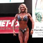 Brooke  Masten - NPC FL Gold Cup 2011 - #1