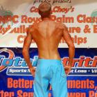 Kevin  Henshaw - NPC Royal Palm Classic 2012 - #1