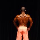 Dominic  McPherson - NPC Ruby Championship 2014 - #1