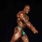 Drew   Jemmott - NPC Nationals 2009 - #1