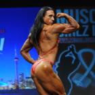 Gillian  Kovack - IFBB Toronto Pro Supershow 2012 - #1