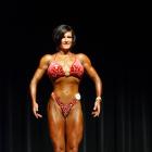 Jennifer  Taylor - NPC Florida State 2012 - #1