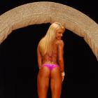 Vladimira  Krasova - IFBB Prestige Crystal Cup 2015 - #1