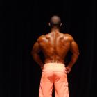 Dominic  McPherson - NPC Ruby Championship 2014 - #1