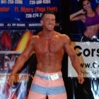 Sean  Weldon - NPC Gulf Coast 2012 - #1