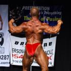 Josh  Silk - NPC West Palm Beach & Anna Level 2013 - #1