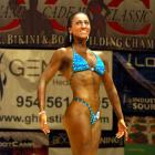 Patricia  Berchiolli - NPC Dayana Cadeau Classic  2012 - #1