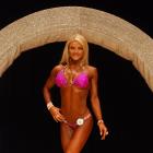 Vladimira  Krasova - IFBB Prestige Crystal Cup 2015 - #1