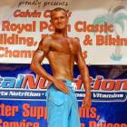 Kevin  Henshaw - NPC Royal Palm Classic 2012 - #1