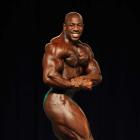 Drew   Jemmott - NPC Nationals 2009 - #1