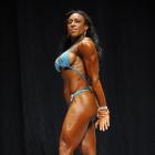 Ashley  Hadley - NPC USA 2012 - #1
