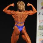 Karen  Gatto - NPC Team Universe 2011 - #1