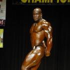 Brian  Garrison - NPC Miami Classic 2012 - #1