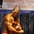 Michael  Rudes - NPC Diamond Classic 2011 - #1