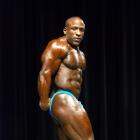 Chris  Eaddy - NPC Florida State 2011 - #1