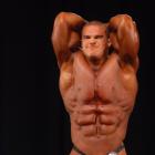 Nicholas  Walker - NPC Nationals 2017 - #1