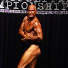 Michael  Ives - NPC Orlando Metropolitan 2012 - #1