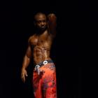 Dwayne  Douglas - NPC Ruby Championship 2011 - #1