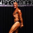 Michael  Ives - NPC Orlando Metropolitan 2012 - #1