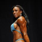 Ashley  Hadley - NPC USA 2012 - #1