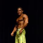 Wellington  Swartout - NPC Ruby Championship 2011 - #1