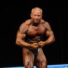 John  Gallagher - NPC Jr. USA 2012 - #1