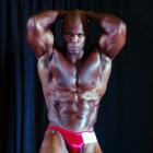 Ray  Clark - NPC Atlantic Coast Classic 2010 - #1