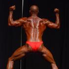 Pat  Nahrstedt - NPC Treasure Coast 2011 - #1