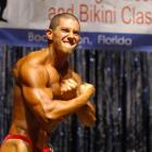 Michael  Rudes - NPC Diamond Classic 2011 - #1