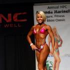 Chelsea  Woodhouse - NPC FL Gold Cup 2014 - #1