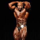 Edward  Nunn - IFBB Olympia 2011 - #1