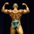 Keith  Moore - NPC Florida State 2011 - #1