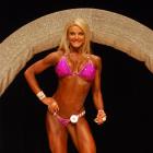 Vladimira  Krasova - IFBB Prestige Crystal Cup 2015 - #1