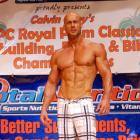 Darick  Dumas - NPC Royal Palm Classic 2012 - #1