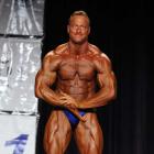 Ryan  Blankenship - IFBB North American Championships 2010 - #1