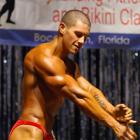 Michael  Rudes - NPC Diamond Classic 2011 - #1