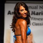 Danielle  Williams - NPC FL Gold Cup 2014 - #1