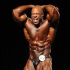 Edward  Nunn - IFBB Olympia 2011 - #1