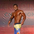 AJ  Shukoori - IFBB Wings of Strength Tampa  Pro 2014 - #1