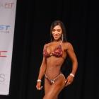 Jalin  Serna - NPC Nationals 2017 - #1