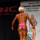 Chelsea  Woodhouse - NPC FL Gold Cup 2014 - #1