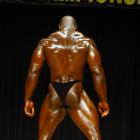 Brian  Garrison - NPC Miami Classic 2012 - #1