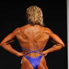 Karen  Gatto - NPC Team Universe 2011 - #1