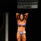 Sandra  Britton - NPC Mike Francois Classic 2015 - #1