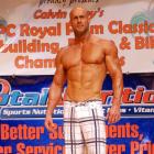 Darick  Dumas - NPC Royal Palm Classic 2012 - #1