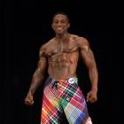 Jeremy  Young - NPC Bill Wilmore Classic 2014 - #1