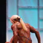 Brigita  Brezovac - IFBB Wings of Strength Tampa  Pro 2011 - #1