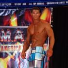 Chris  DeHaras - NPC Gulf Coast 2012 - #1